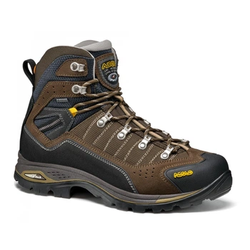 Ботинки мужские Asolo Drifter I EVO GV MM 43 2/3 Коричневий