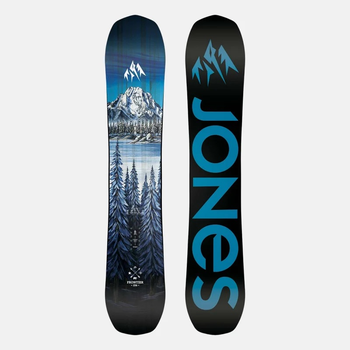 Спортивные товары Jones Snowboards - ROZETKA | Спортивные товары