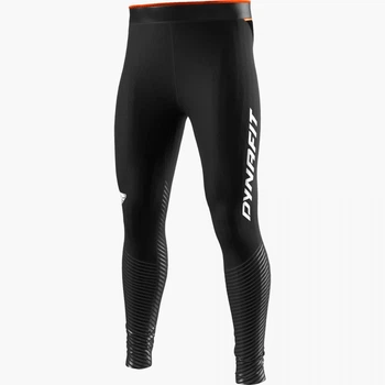 Штаны Dynafit Reflective Tights Mens XL Чорний