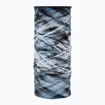 Шарф-труба Buff Polar Reversible Білий-Сірий