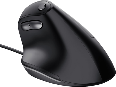 Мышь Trust Bayo Ergo ECO USB Black (TR24635)