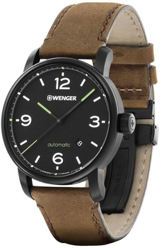 Мужские часы Wenger W01.1746.102