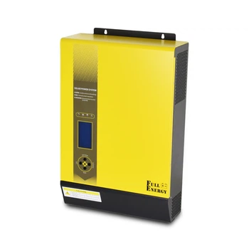 Гибридный инвертор с Wi-Fi для солнечных панелей Full Energy BBGI-3024MPW