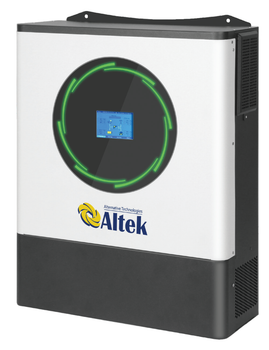 Инвертор Atlas 8KW-48V