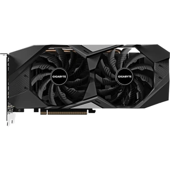 Відеокарта GIGABYTE GeForce RTX2060 12Gb WINDFORCE (GV-N2060WF2-12GD)