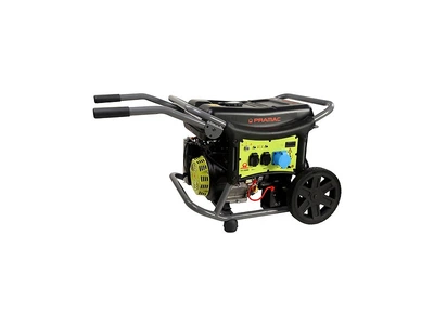 Бензиновий генератор Pramac WX6200