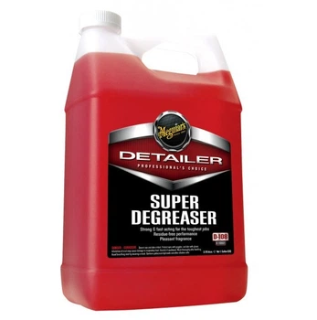 Супер знежирювач концентрат для двигуна Meguiar’s Detailer Super Degreaser 3,78 л (D10801)