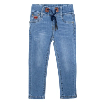 Джинсы для девочки Gallant Jeans G105-S-B 116 см Голубой