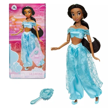 Класична лялька Disney Жасмин Classic