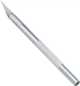 Нож Stanley макетный 120 мм (0-10-401)