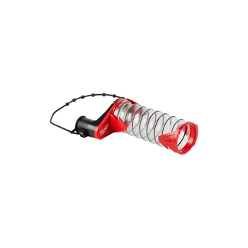 Насадка для видалення пилу Milwauke DUST TRAP SDS-PLUS (4932464916)