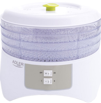 Сушилка Adler AD 6654