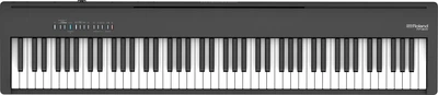 Цифрове піаніно Roland FP-30X Black