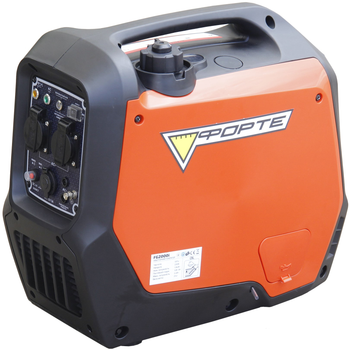 Генератор Forte FG2000i (BP101961)