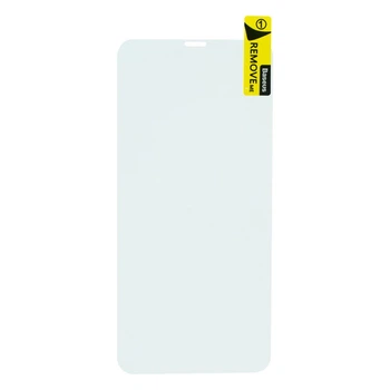 Защитное стекло Baseus 0.3mm для IPhone 12 Pro Max (2 шт) SGBL063302 Цвет Прозрачный
