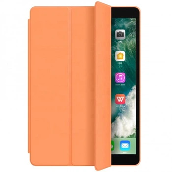Чехол Smart Case для планшета Apple iPad mini 5 Orange