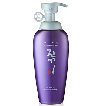 Інтенсивно відновлюючий шампунь для волосся Daeng Gi Meo Ri Vitalizing Shampoo, 500мл 23408752КР3