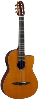 Класична гітара YAMAHA NCX3C (Natural)