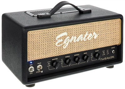 Усилитель голова EGNATER Tweaker Head