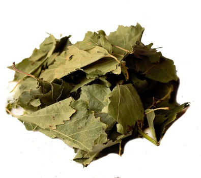 Береза (листья) 0,25 кг