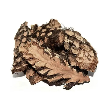 Папоротник (щитовник мужской) корень 0,25 кг