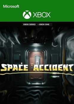 Ключ активации Space Accident для Xbox One/Series