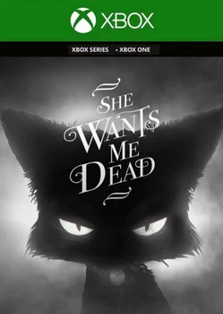 Ключ активации She Wants Me Dead для Xbox One/Series