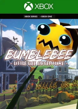 Ключ активации Bumblebee - Little Bee Adventure для Xbox One/Series