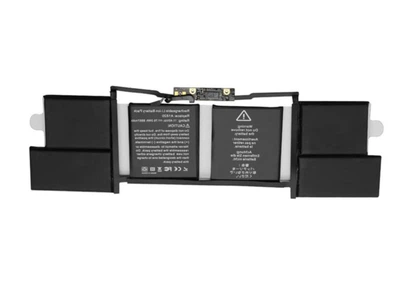 Акумулятор для ноутбуків Apple MacBook Pro 15" (A1707) 11.4 V 6667mAh 76Wh 2023