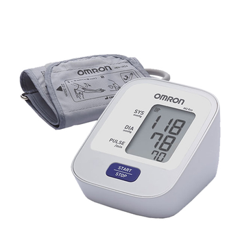 Тонометр Omron M2 Eco (HEM-7120-AF)
