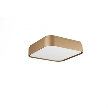 Стельовий світильник Redo YOMO PL LED 32W 3000K GD (5.1.2) 01-2574