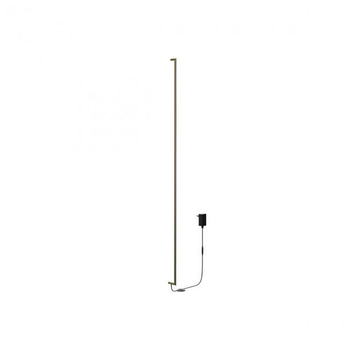 Бра Redo STICK AP LED 48W 3000K BRASS (5.1.2) 01-2794