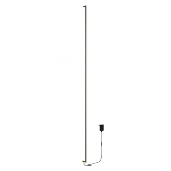 Бра Redo STICK AP LED 30W 3000K BRASS (5.1.2) 01-2792