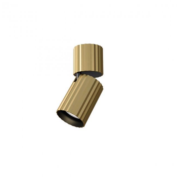 Бра Redo DELPHI PL ADJUSTABLE 1X50W GU10 GD (5.1.1) 01-2586