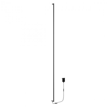 Бра Redo STICK AP LED 30W 3000K SAND BLACK (5.1.2) 01-2793