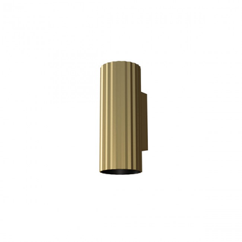 Бра Redo DELPHI AP 2X50W GU10 GD (5.1.1) 01-2583