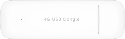 Modem 4G Huawei Brovi E3372-325 Biały (51071UVL)