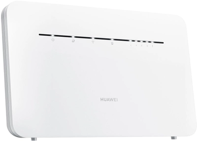 Router WI-FI 4G Huawei Router 4G 3 Pro B535-232 (51060FDX)