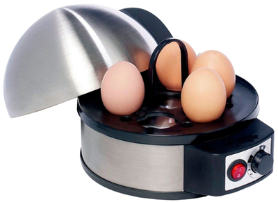Urządzenie do gotowania jajek CLATRONIC EK3321