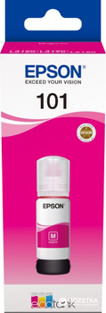 Pojemnik Epson L4160/L6160/L6170/L6190 70 ml Magenta (C13T03V34A)