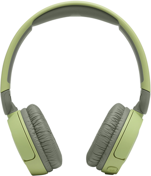 Słuchawki JBL JR 310 BT zielone (JBLJR310BTGRN)