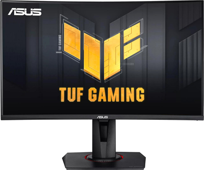 Monitor 27" Asus TUF Gaming VG27VQM Zakrzywiony (90LM0510-B03E70)
