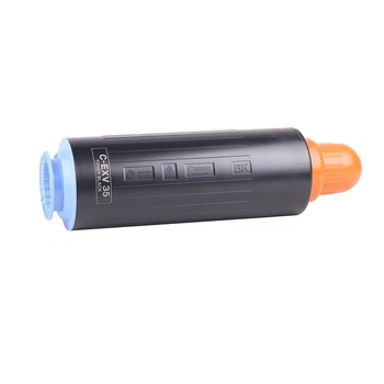 Картридж/тонер Canon 3764B002AA C-EXV35 toner black для iR8085/70К