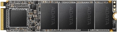 ADATA XPG SX6000 Lite 512GB M.2 2280 PCIe 3.0 x4 3D NAND TLC (ASX6000LNP-512GT-C)