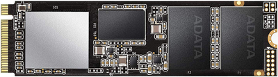 ADATA XPG SX8200 Pro 2 TB M.2 2280 PCIe 3.0 x4 3D NAND TLC (ASX8200PNP-2TT-C)