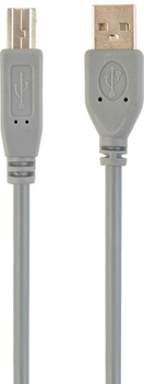 Кабель Cablexpert USB 2.0 AM - BM 1.8 м (CCP-USB2-AMBM-6G)