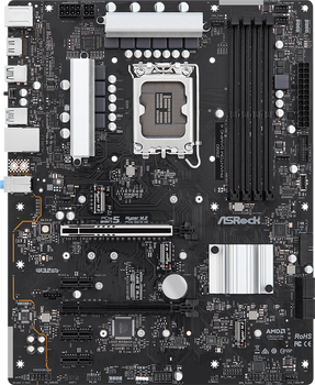 Материнська плата ASRock Z690 Phantom Gaming 4 (s1700, Intel Z690, PCI-Ex16)