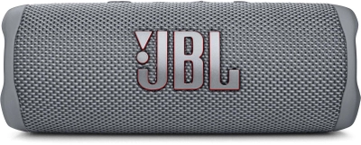 Głośnik przenośny JBL Flip 6 Grey (JBLFLIP6GREY)