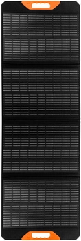 Ładowarka przenośna panel słoneczny NEO Tools 140W 1678x548x15mm (90-142)