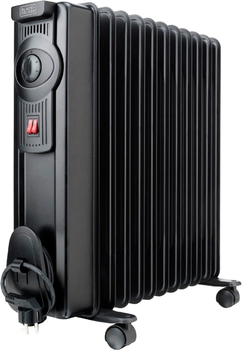 Оливний (масляний) радіатор Black&Decker BXRA2300E (ES9350070B)